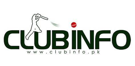 Clubinfo 